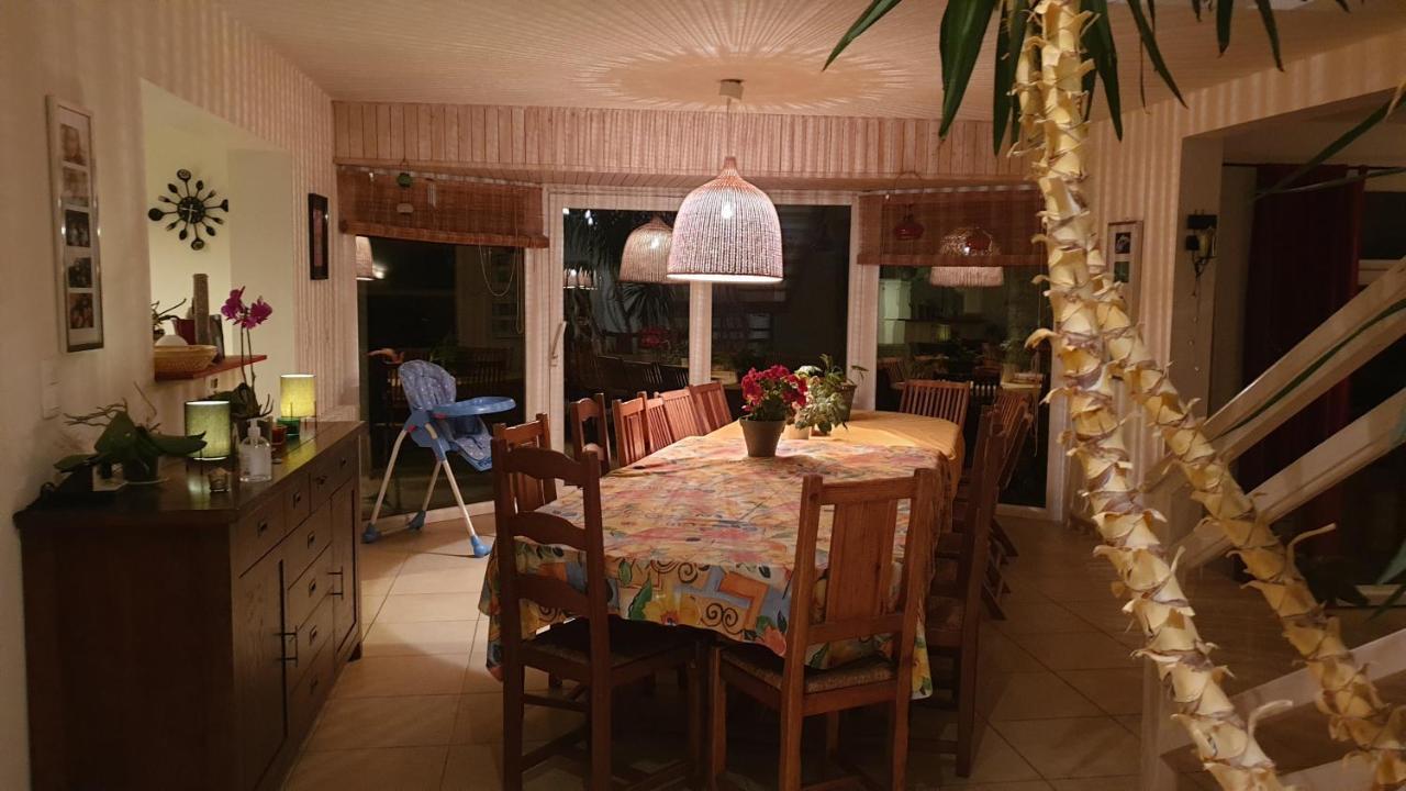 Grande Maison Avec Spa Proche De Caen Et De La Mer Brouay Екстер'єр фото