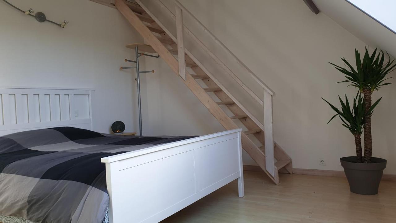 Grande Maison Avec Spa Proche De Caen Et De La Mer Brouay Екстер'єр фото